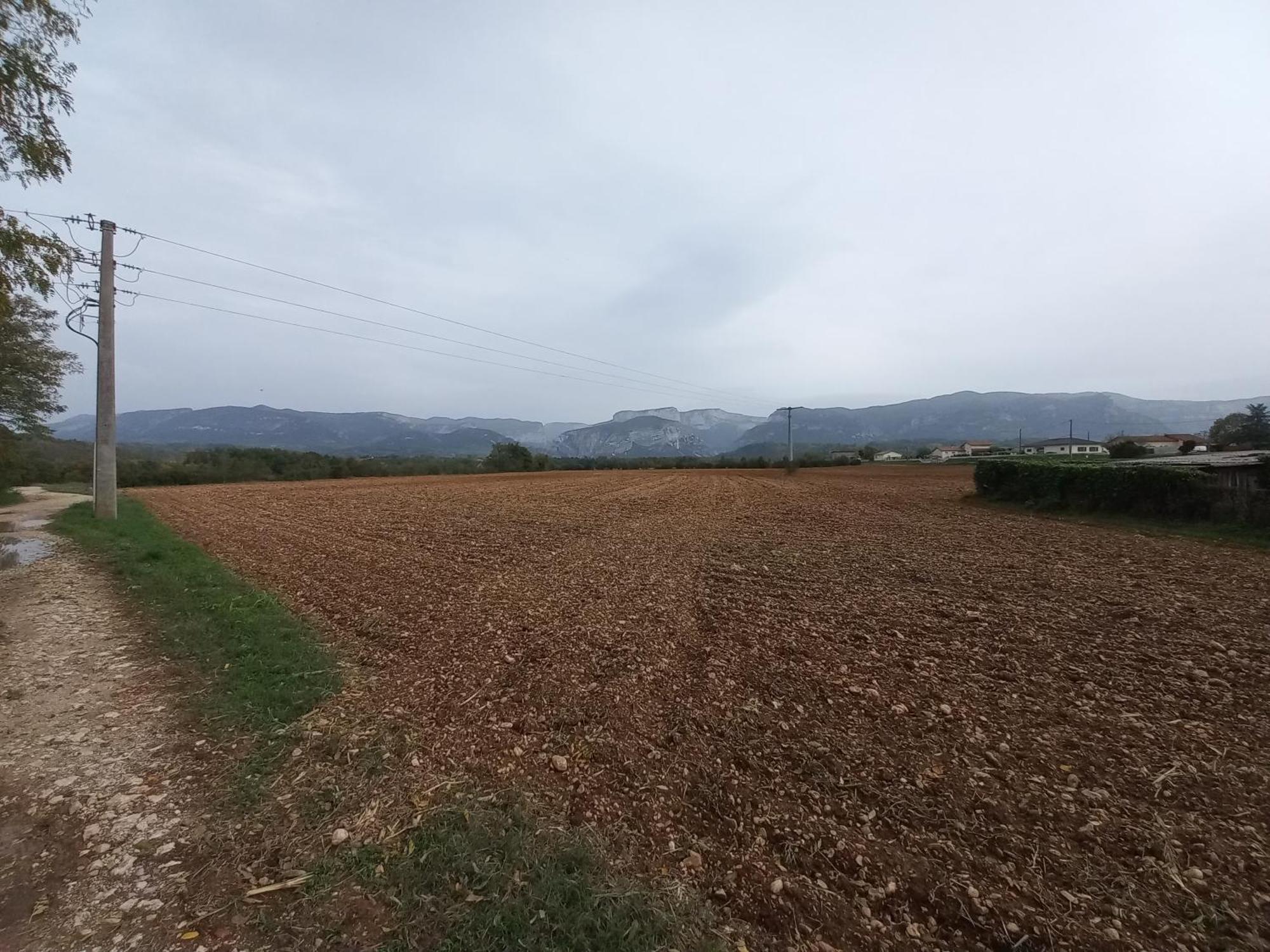 Saint-Thomas-en-Royans Chez Suzanne 빌라 외부 사진