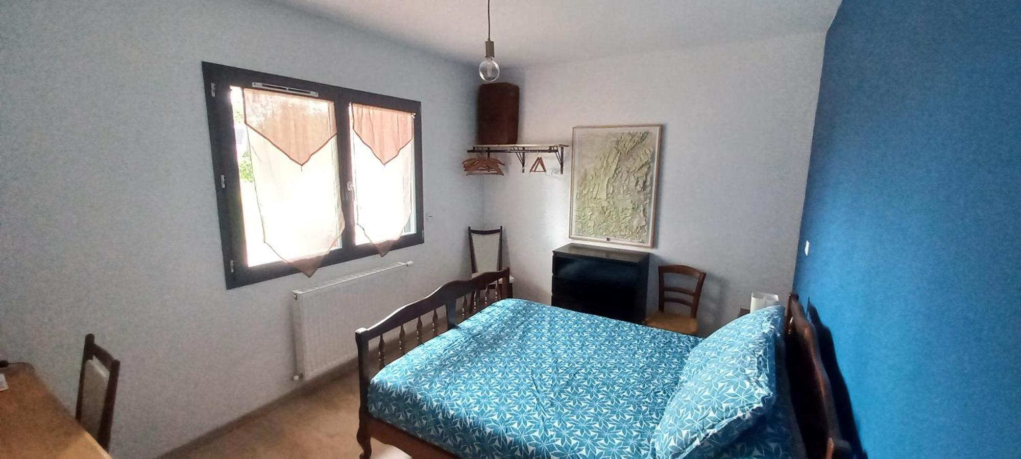 Saint-Thomas-en-Royans Chez Suzanne 빌라 외부 사진