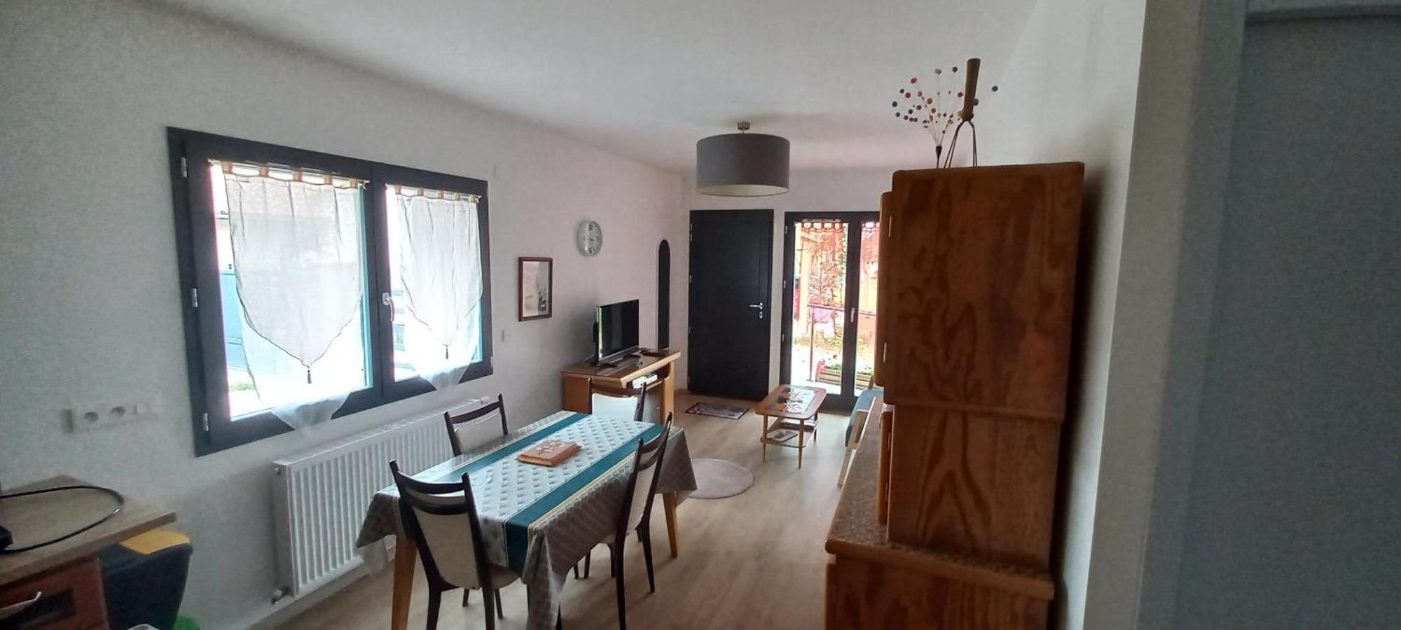 Saint-Thomas-en-Royans Chez Suzanne 빌라 외부 사진
