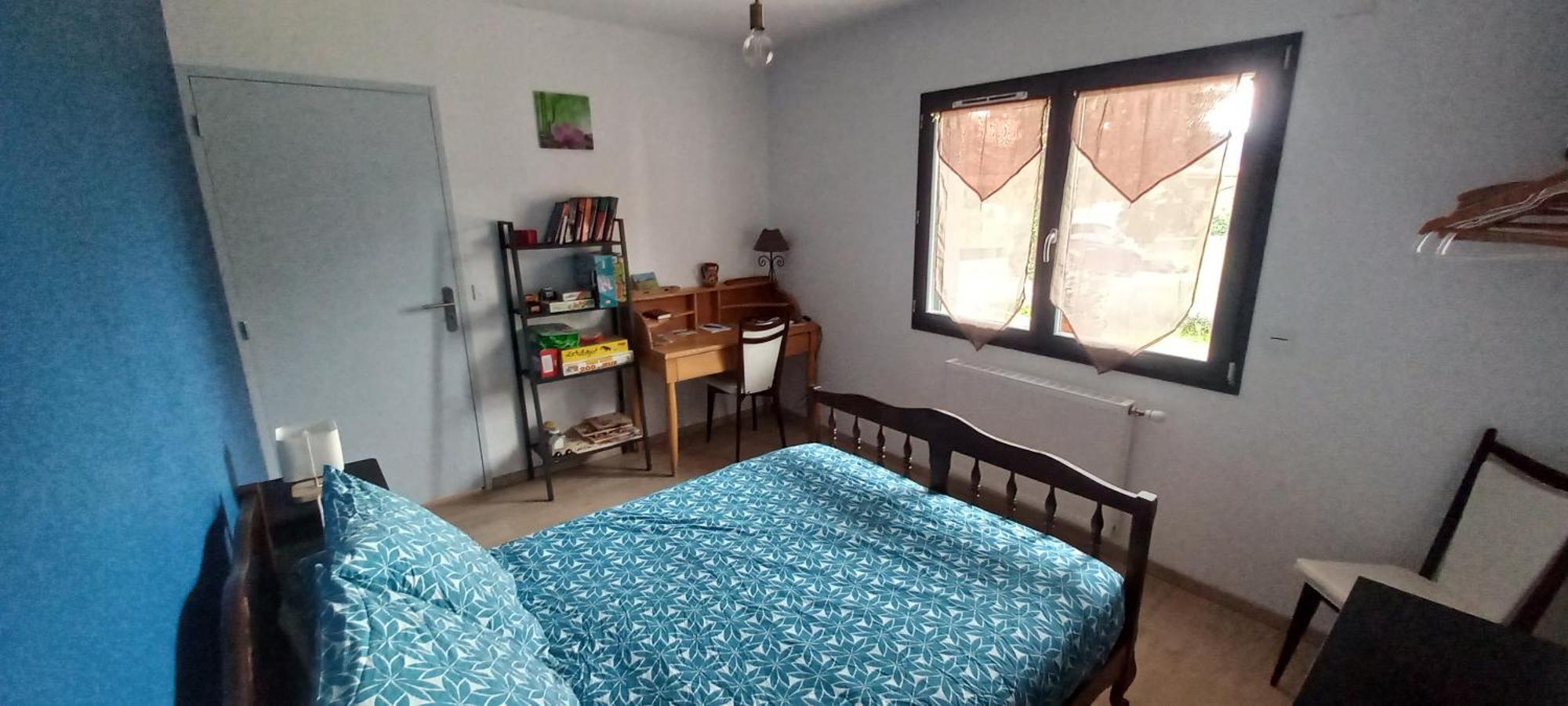 Saint-Thomas-en-Royans Chez Suzanne 빌라 외부 사진