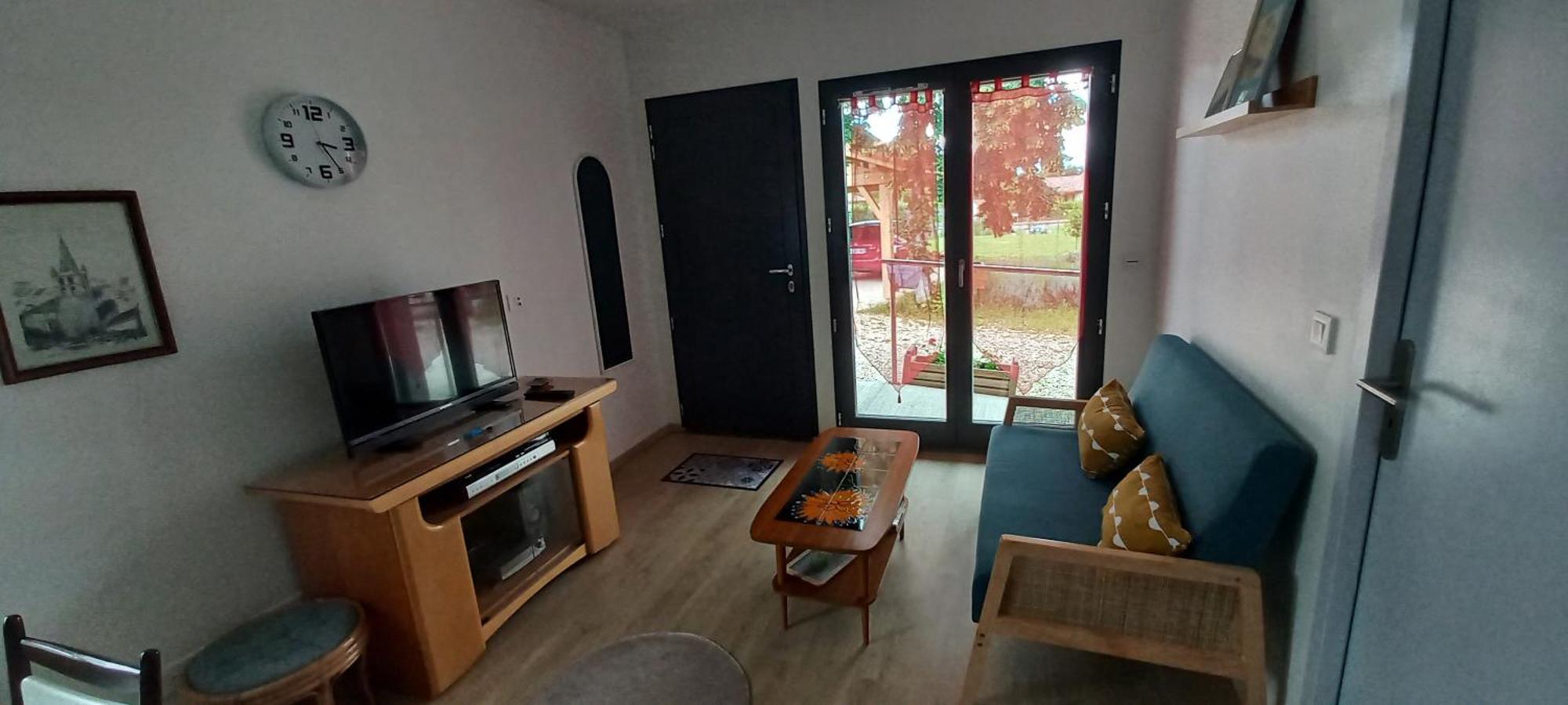 Saint-Thomas-en-Royans Chez Suzanne 빌라 외부 사진